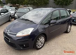 Citroen C4 Picasso 1.6 HDI 110 PACK DYNAMIQUE