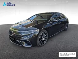 Mercedes-benz EQS 450+ 360ch AMG Line