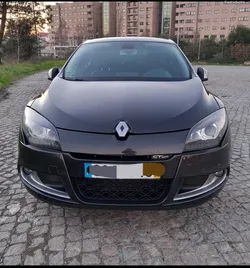 Renault Mégane 1.4 GT Line