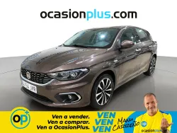 FIAT Tipo 1.3 Multijet II Lounge