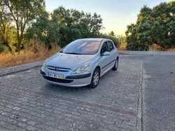 Peugeot 307 1.4hdi bastante económico