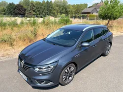 Megane Estate 1.5 dCi 115ch Intens EDC