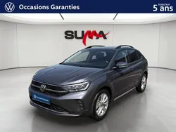 Volkswagen Taigo 1.0 TSI 116 BVM6 VW Edition