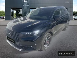 Ds DS 7 Crossback BlueHDi 180ch Performance Line + Automatique