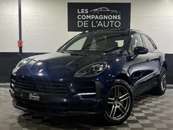 Porsche Macan MACAN (2) 3.0 V6 S 354 24CV