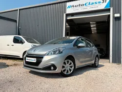 PEUGEOT 208 II 1.5 HDi 100cv Active 5P