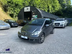 Mercedes Classe A (W169) A200 2.0 i 136cv BVA Phase 2