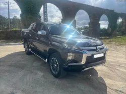 Mitsubishi L200 Strakar- Edition - Nacional
