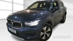 Volvo XC40 de 2022