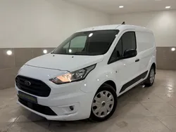 Ford Transit Connect Ecoblue 100cv TVA Recup 10825EUROS H.T 67000KMS 1ERE MAIN
