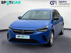 OPEL Corsa 1.5D DT S-S Elegance 100