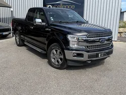 Ford F150 5.0L V8 400CH LARIAT TVA RECUP FLEXFUEL IMMAT FR