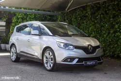 Renault Grand Scénic 1.5 dCi Dynamique S SS