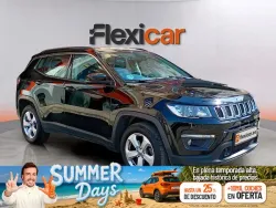JEEP Compass 1.6 Mjt Longitude 4x2