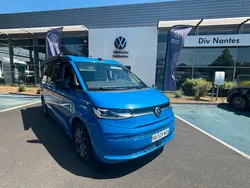 Volkswagen CALIFORNIA Océan 2.0 TDI 150ch DSG7