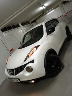 Nissan Juke Juke