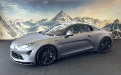 ALPINE A110 S