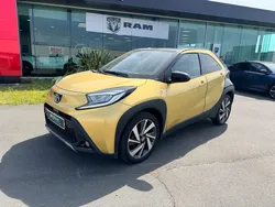 Toyota Aygo X 1.0 VVT-i 72CH Air Collection