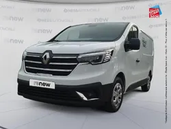 Renault Trafic Fg E-TECH L1H1 52kWh AC22 Grand Confort