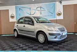 CITROËN C3 1.1i 60 AMBIANCE