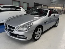 Mercedes Classe SLK III (R172) 200 7GTro+