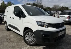 Peugeot Partner 1.5 HDI 131 CH