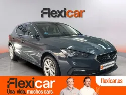 SEAT León 1.5 eTSI S&S Style 25ª Aniversario DSG-7 115