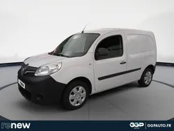 Renault Kangoo Express 1.5 Blue dCi 80ch Extra R-Link 5cv