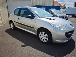 PEUGEOT 206+ AFFAIRE 1.4 HDI 68 PACK CD CLIM société commerciale 2 place 3500 ht
