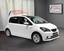 Seat Mii Connect