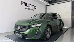 Peugeot 308 1.2 PureTech Active Pack
