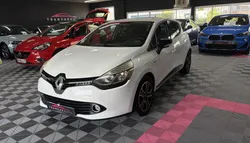 RENAULT CLIO IV TCe 90 eco2 Limited
