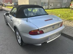 BMW Z3 1.9 i