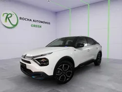 Citroën e-C4 Feel