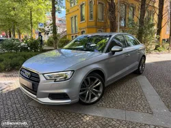 Audi A3 Limousine 30 TDI Sport