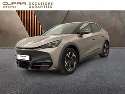 Cupra Tavascan 286ch 77 kWh V