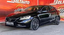 Volvo V40 2.0 D3 Momentum Geartronic de 2019