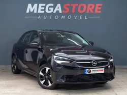Opel Corsa-e Business