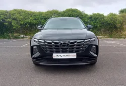 Hyundai Tucson HIBRIDO 1.6 CRDI 48V IVA DEDUTIVEL
