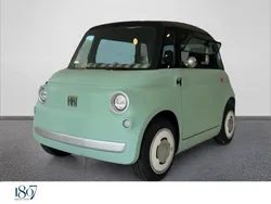 Fiat Topolino BEV 6 kWh Topolino