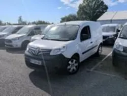 Kangoo express 1.2 tce 115 edc grand confort 45204 kms
