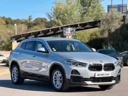 BMW X2 18d S-DRIVE 150 CV / SUIVI D'ENTRETIEN COMPLET BMW