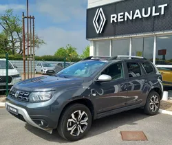 Dacia Duster 4*2