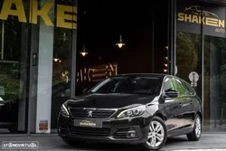 Peugeot 308 SW
