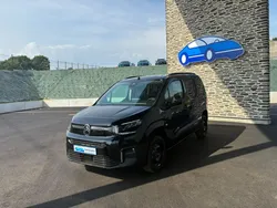 Citroen BERLINGO M 1.5 BLUEHDI 130CH MAX BVA8