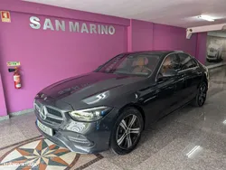 Mercedes-Benz C 220 d Avantgarde