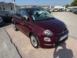 Fiat 500 0.9 twinair 85cv lounge