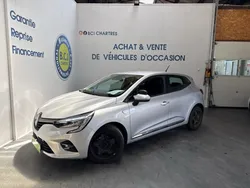 Renault CLIO V STE 1.0 TCE 90CH AIR NAV - 21N