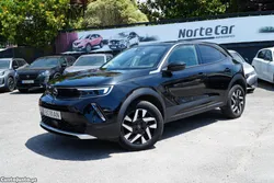 Opel Mokka 1.2 T Elegance AT