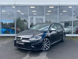 VOLKSWAGEN GOLF 7R PHASE 2 4MOTION 310ch DSG7 : ORIGINE FRANCE / FULL ENTRETIEN VW / DEMI-LIGNE MILLTEK ETC...